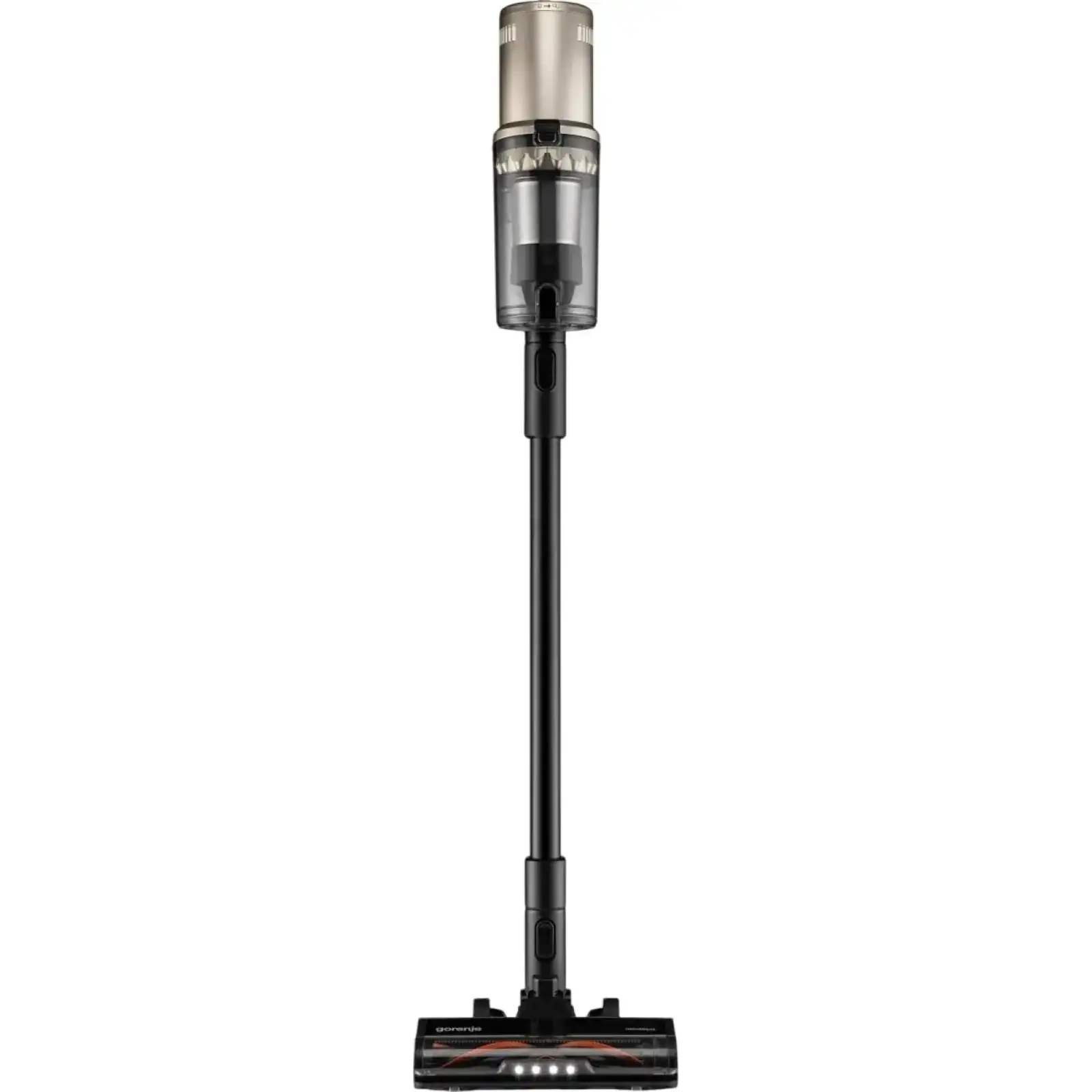 Аккумуляторный пылесос Gorenje SVC259441NFGO UA