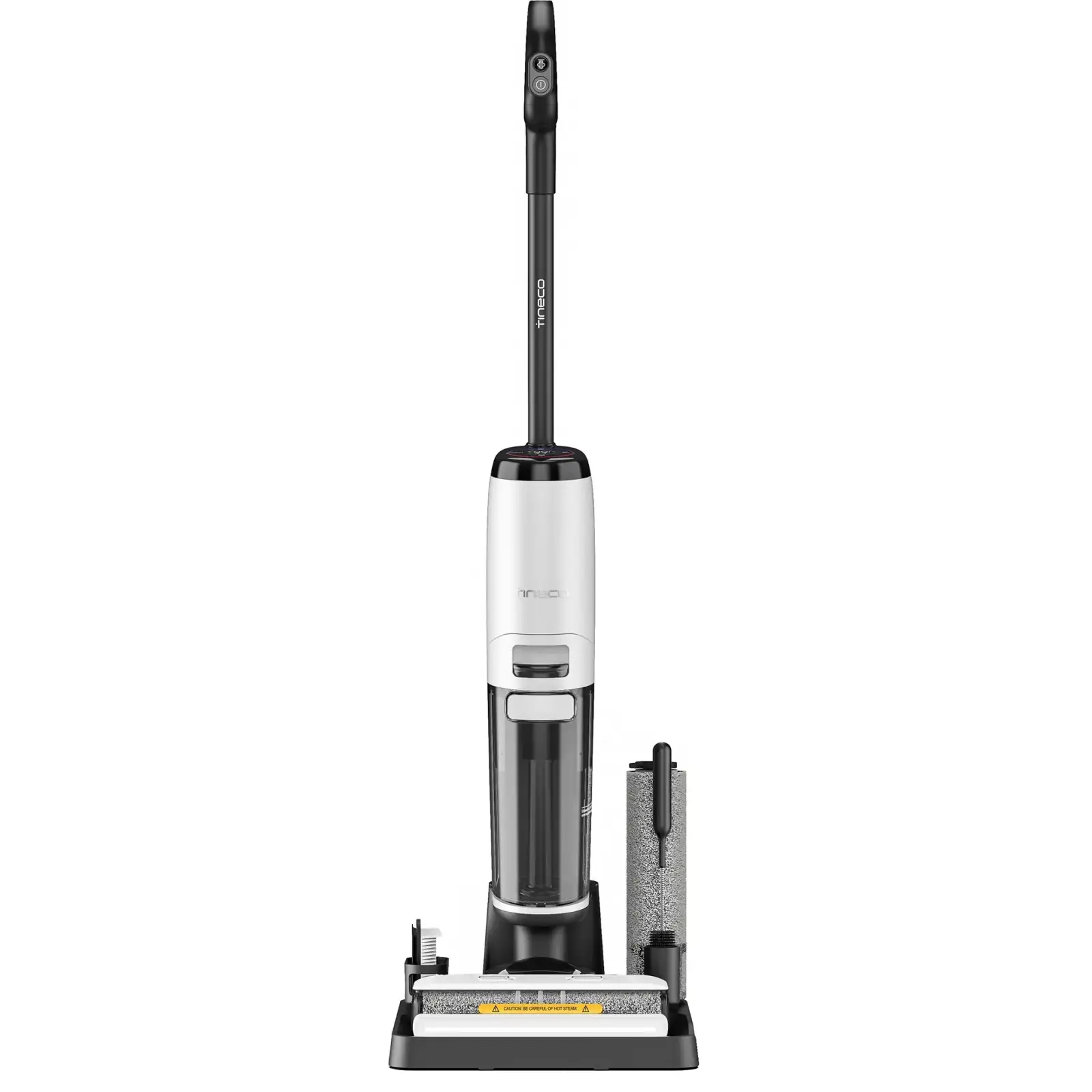 Акумуляторний миючий пилосос Tineco Floor One S7 Steam Plus (SW110600DE) UA