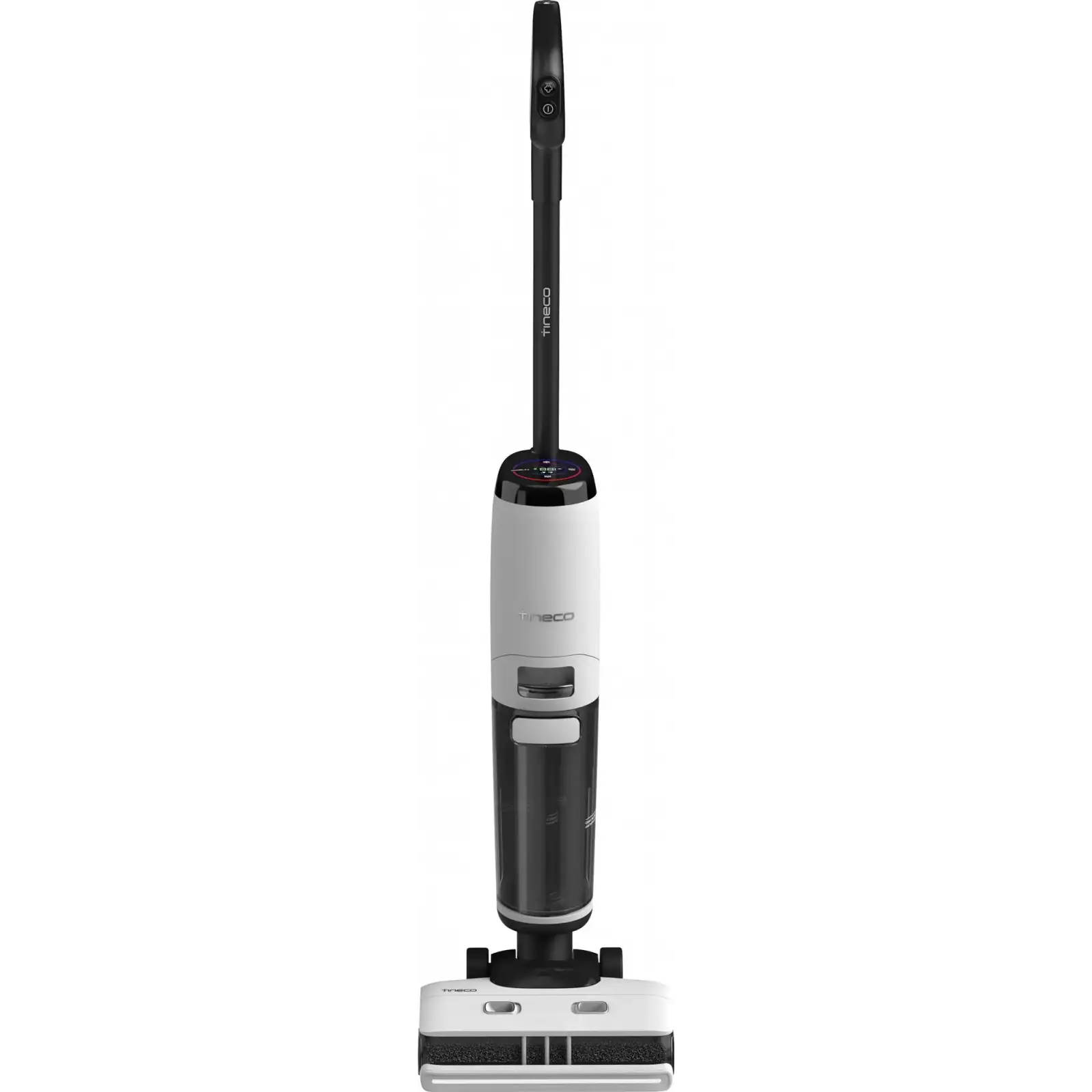 Акумуляторний миючий пилосос Tineco Floor One S7 Steam Plus (SW110600DE) UA