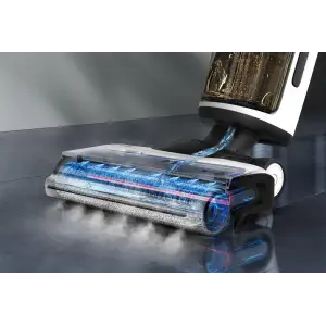 Акумуляторний миючий пилосос Tineco Floor One S7 Steam Plus (SW110600DE) UA
