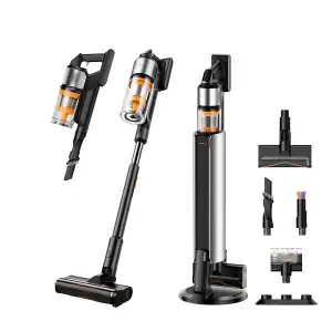 Акумуляторний пилосос Deerma Z50 Combo (VCES141) UA