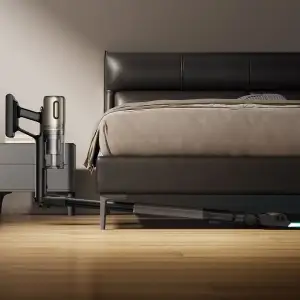 Акумуляторний пилосос Dreame Z40 TangleCut Flex+ (VRV62F) UA