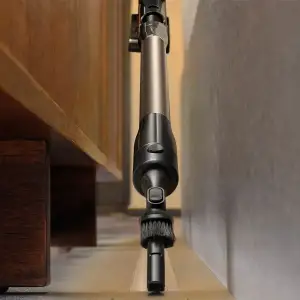 Акумуляторний пилосос Dreame Z40 TangleCut Flex+ (VRV62F) UA
