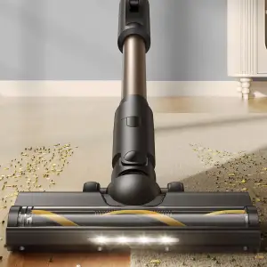 Акумуляторний пилосос Dreame R10s Lite (VRV80A) UA