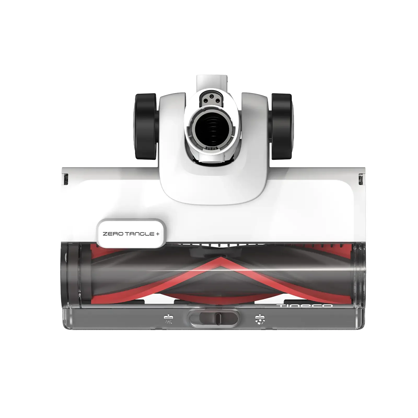 Аккумуляторный пылесос Tineco Pure One Station 5 (VS1C1200DE) UA