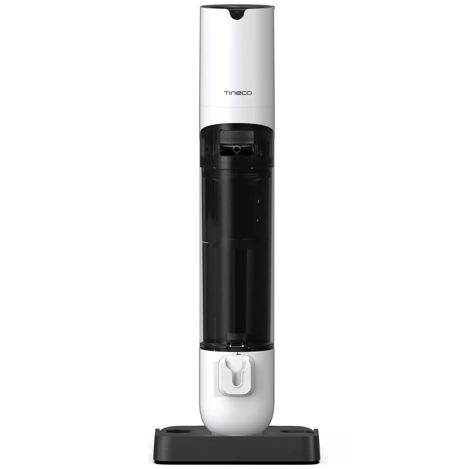 Аккумуляторный пылесос Tineco Pure One Station 5 (VS1C1200DE) UA