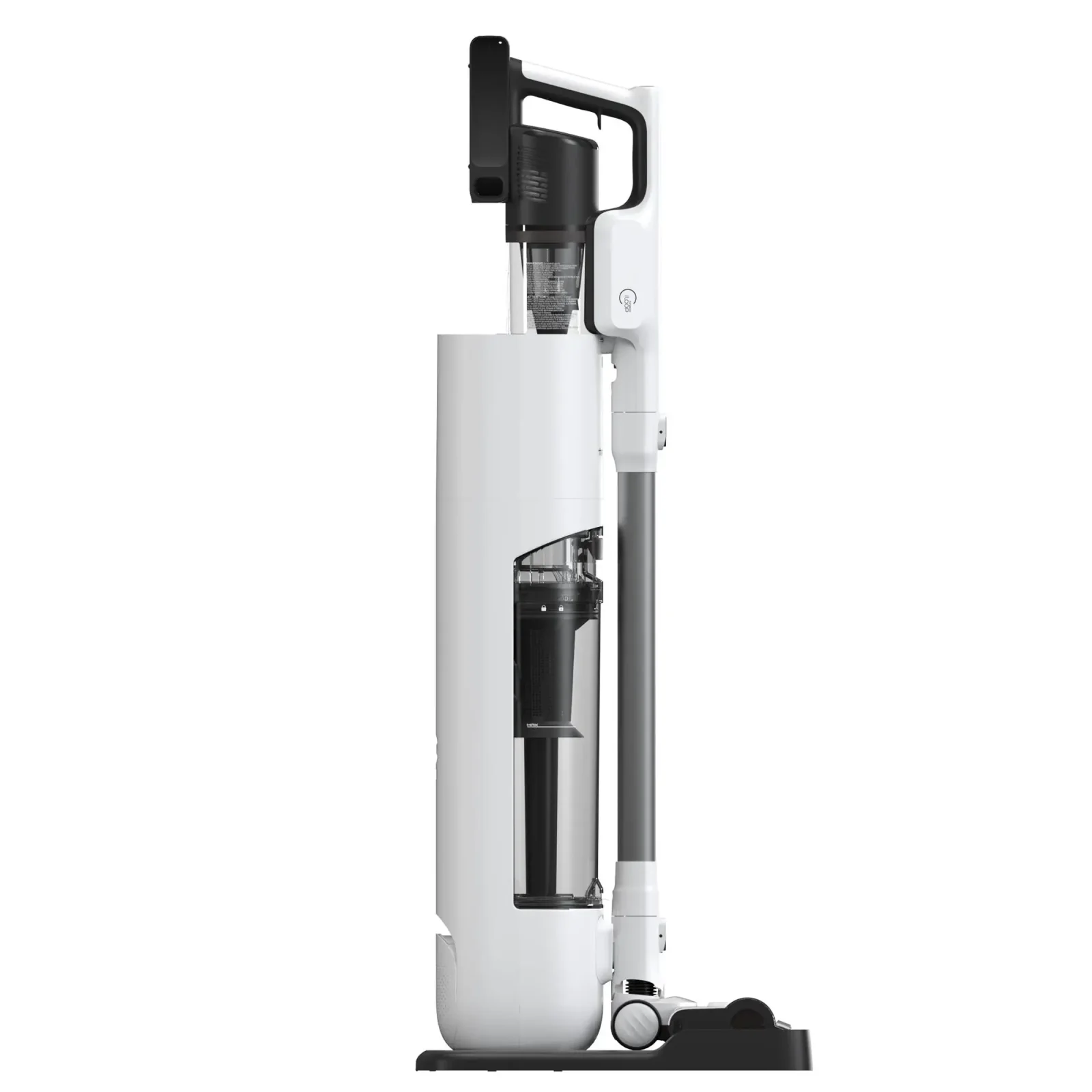 Аккумуляторный пылесос Tineco Pure One Station 5 (VS1C1200DE) UA