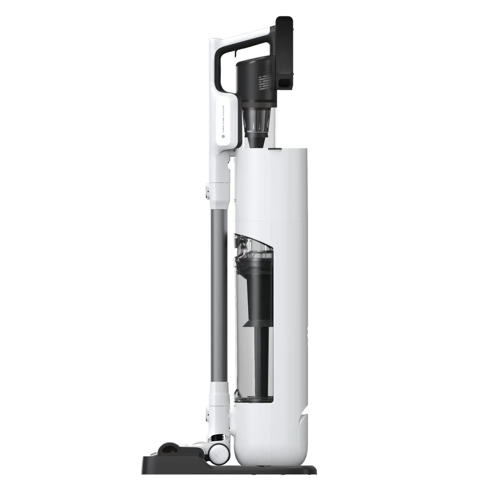 Аккумуляторный пылесос Tineco Pure One Station 5 (VS1C1200DE) UA