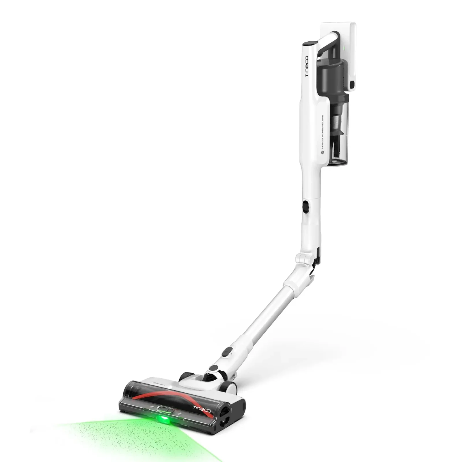 Аккумуляторный пылесос Tineco Pure One A50S (VS201400DE) UA