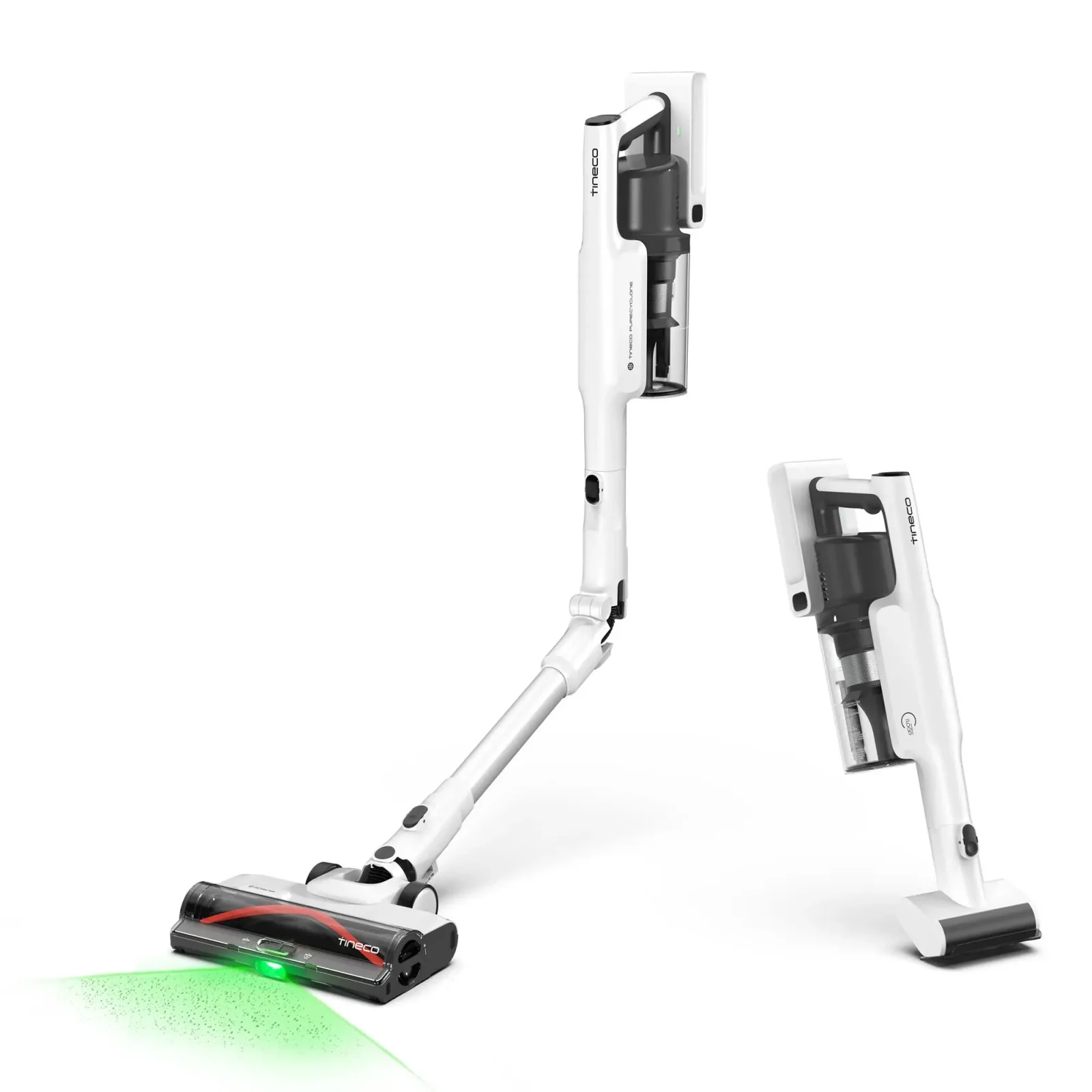 Аккумуляторный пылесос Tineco Pure One A50S (VS201400DE) UA