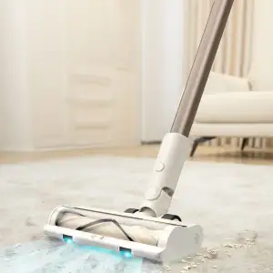 Акумуляторний пилосос Dreame R10s EN (VRV51B) UA