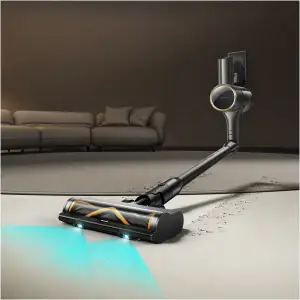 Акумуляторний пилосос Dreame R10s Pro EN (VZV23B) UA