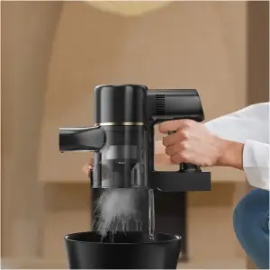 Акумуляторний пилосос Dreame R10s Pro EN (VZV23B) UA