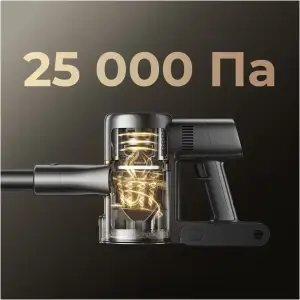 Акумуляторний пилосос Dreame R10s Pro EN (VZV23B) UA
