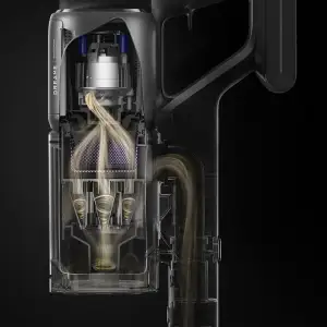 Акумуляторний пилосос Dreame Z30 Pet (VZV37B) UA