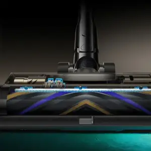Акумуляторний пилосос Dreame Z30 Pet (VZV37B) UA