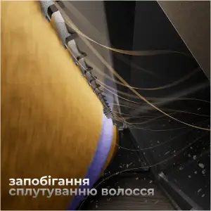 Акумуляторний пилосос Dreame Z30 Ultra Complete (VZV38L) UA