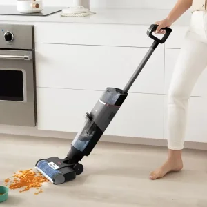 Акумуляторний пилосос Shark HydroVac Hard Floor Cleaner WD210EU UA