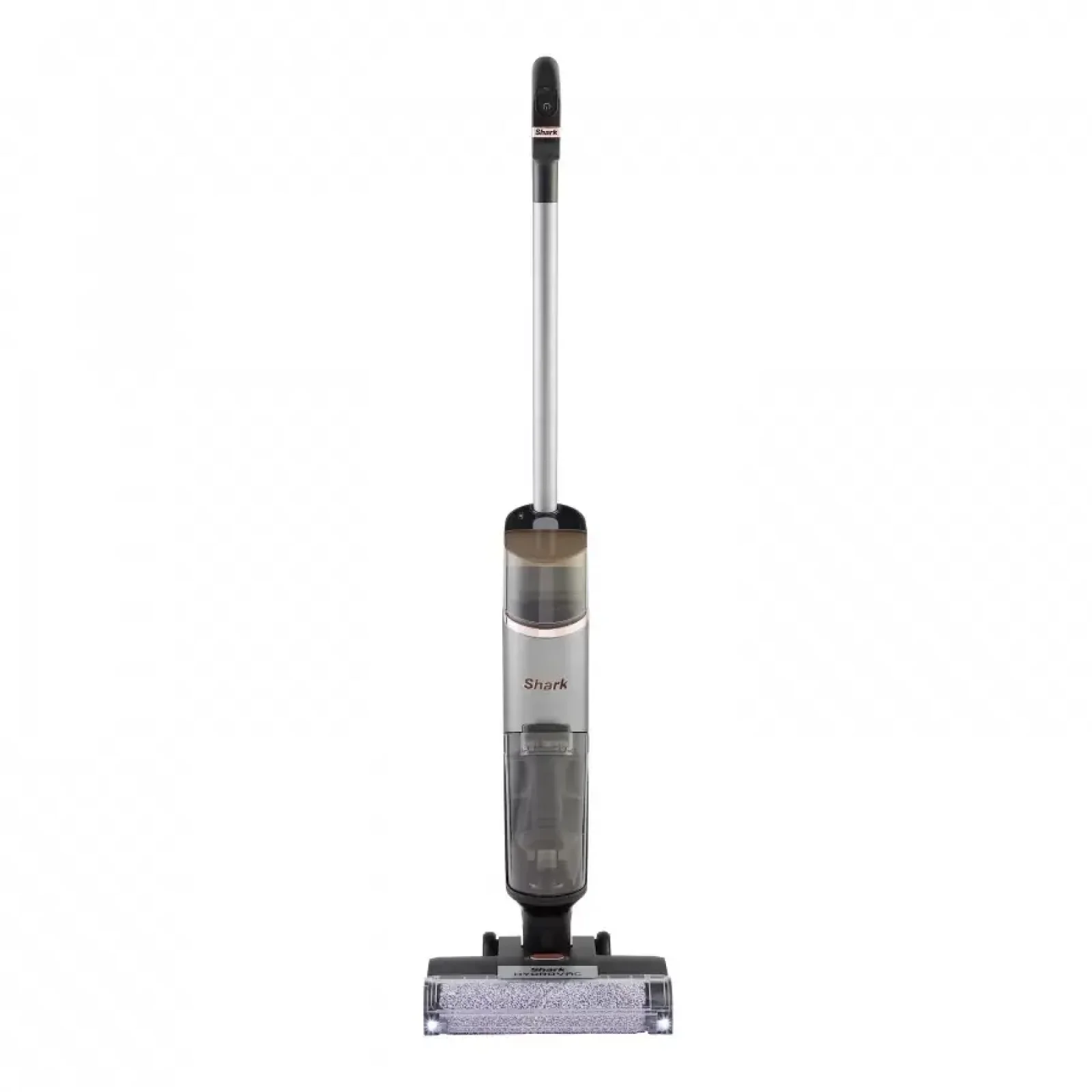 Акумуляторний пилосос Shark HydroVac Hard Floor Cleaner WD210EU UA