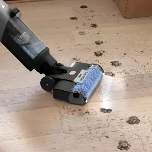 Акумуляторний пилосос Shark HydroVac Hard Floor Cleaner WD210EU UA