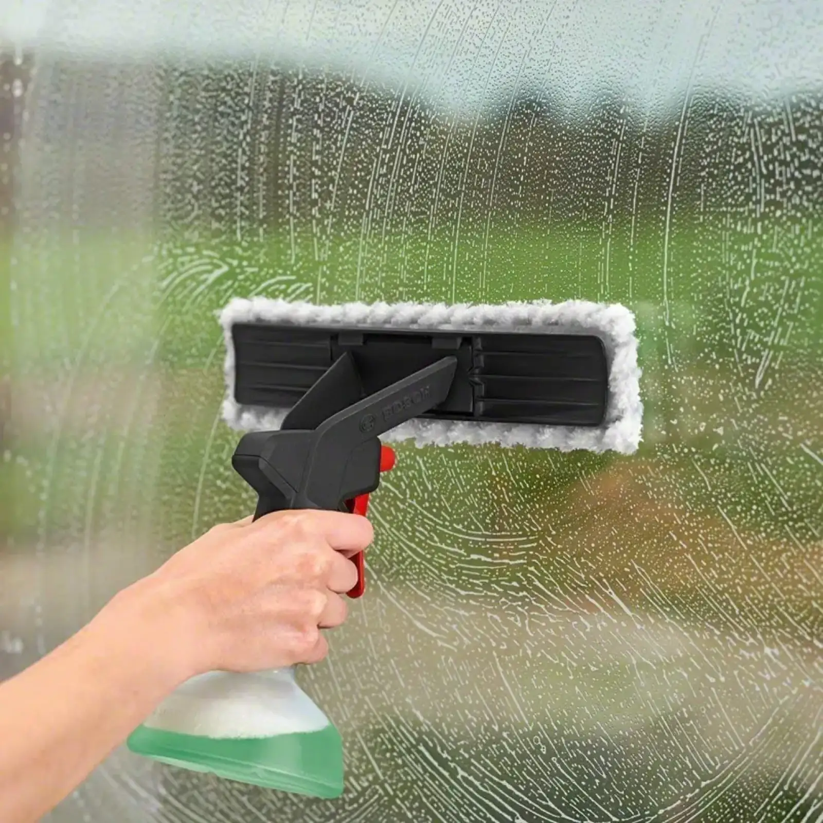 Оконный пылесос Bosch GlassVAC (06008B7000) UA