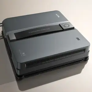 Віконний пилосос Mova N1 Black (GNDJ2580-BL) UA