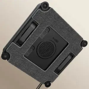 Віконний пилосос Mova N1 Black (GNDJ2580-BL) UA