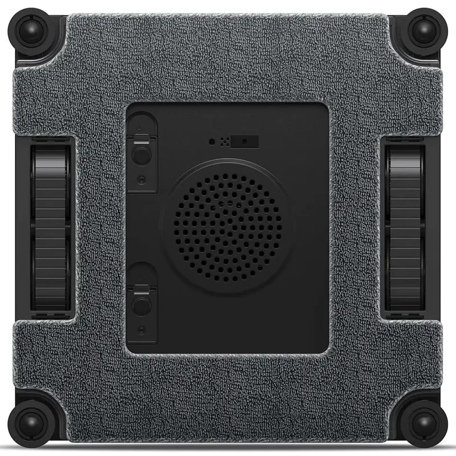 Віконний пилосос Mova N1 Black (GNDJ2580-BL) UA