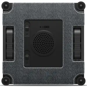 Віконний пилосос Mova N1 Black (GNDJ2580-BL) UA
