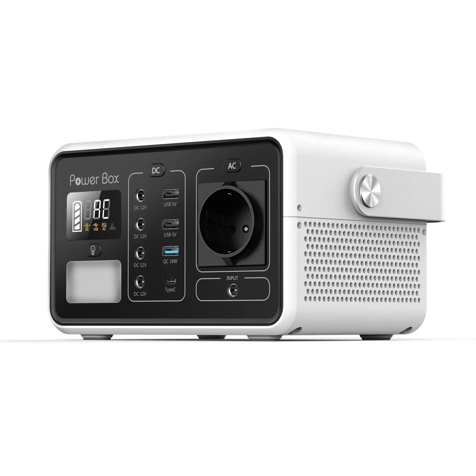 Зарядна станція Stark T200 (241000191) UA