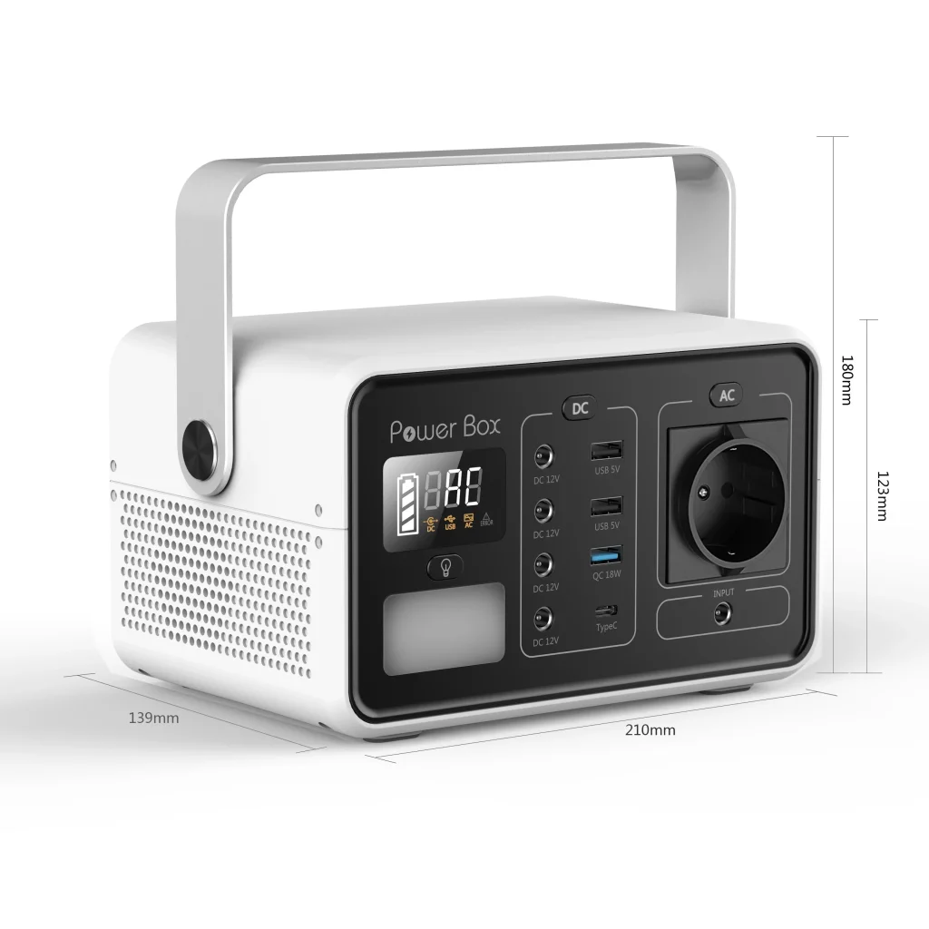 Зарядная станция Stark T200 (241000191) UA