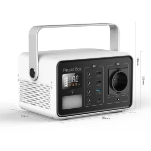 Зарядная станция Stark T200 (241000191) UA