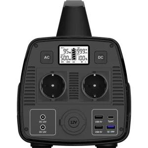Зарядная станция Stark T500 (241000193) UA