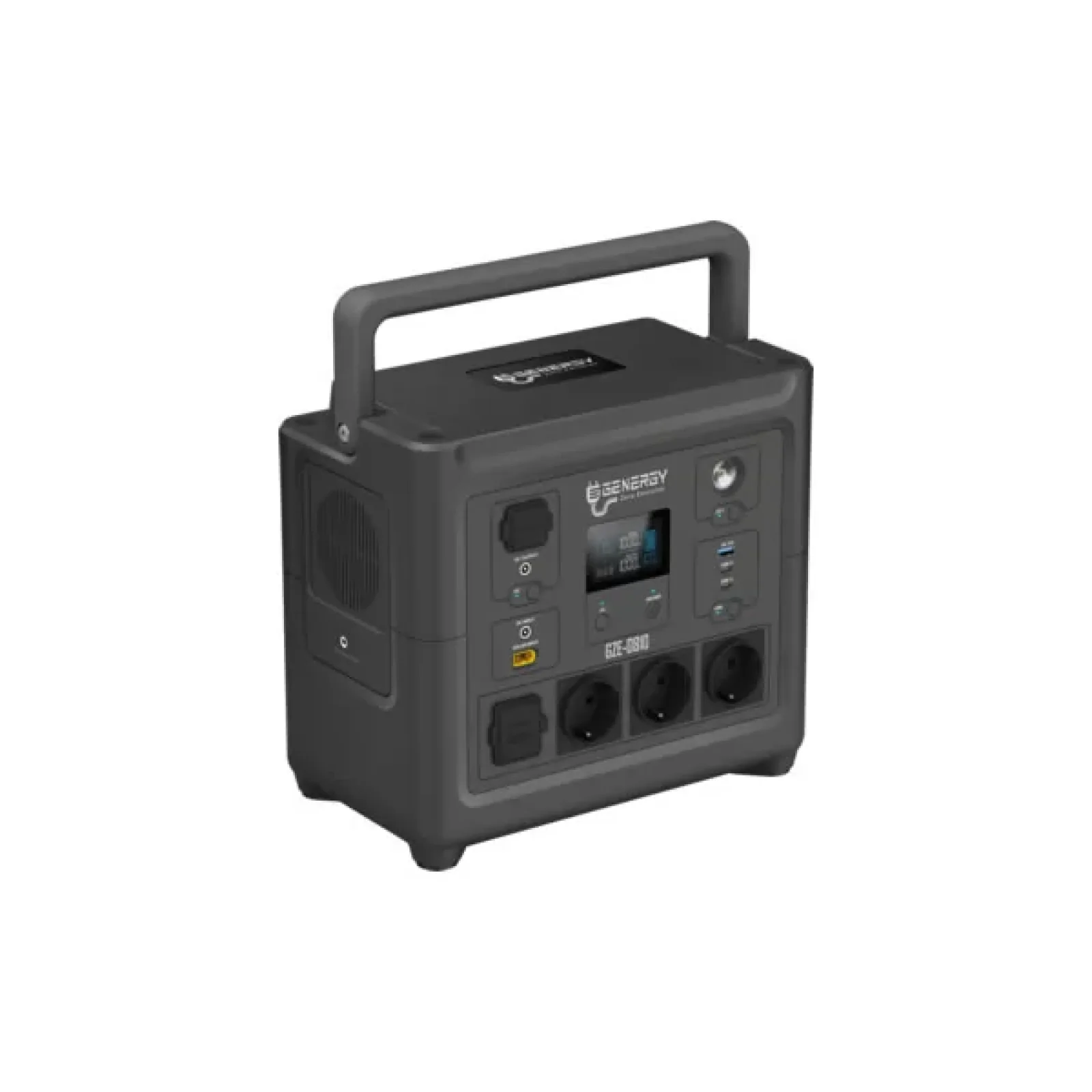 Зарядна станція Genergy GZE-0810 1000W, GZE0810 UA