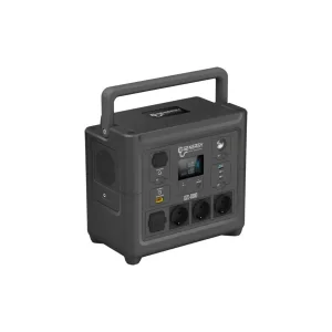 Зарядна станція Genergy GZE-0810 1000W, GZE0810 UA