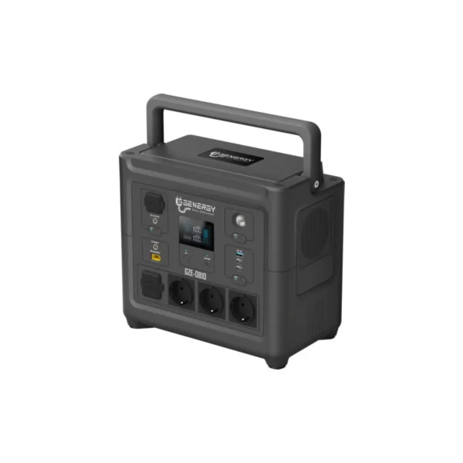 Зарядна станція Genergy GZE-0810 1000W, GZE0810 UA