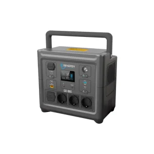 Зарядна станція Genergy GZE-0810 1000W, GZE0810 UA