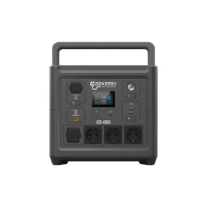 Зарядна станція Genergy GZE-0810 1000W, GZE0810 UA