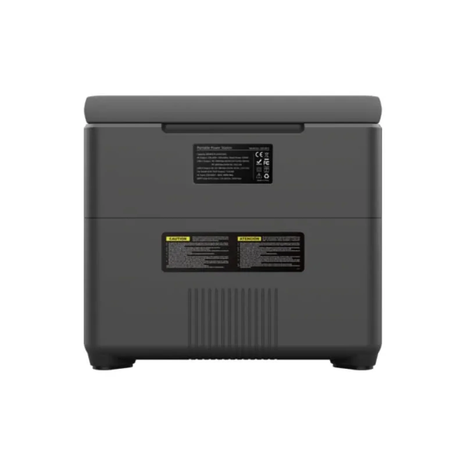 Зарядна станція Genergy GZE-0810 1000W, GZE0810 UA