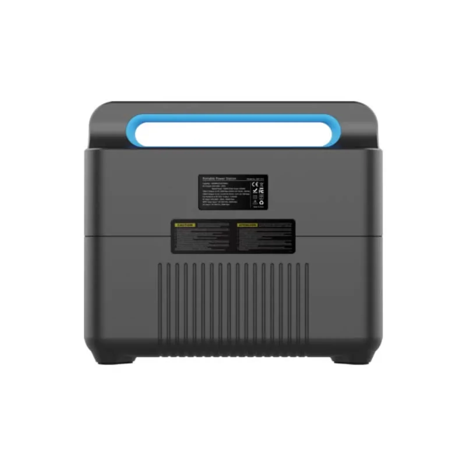 Зарядная станция Genergy GZE-1515 1500W, GZE1515 UA