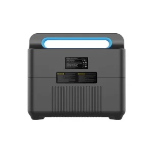 Зарядная станция Genergy GZE-1515 1500W, GZE1515 UA