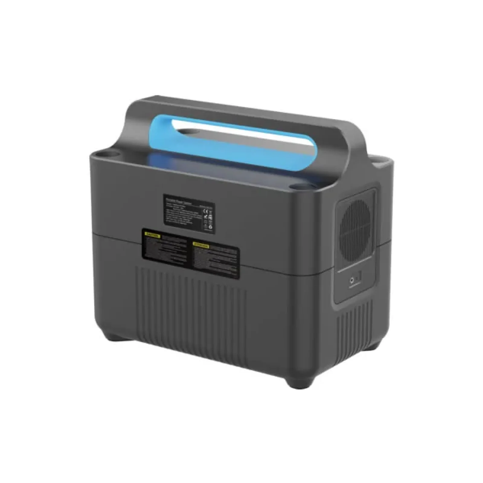 Зарядная станция Genergy GZE-1515 1500W, GZE1515 UA