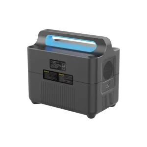 Зарядная станция Genergy GZE-1515 1500W, GZE1515 UA