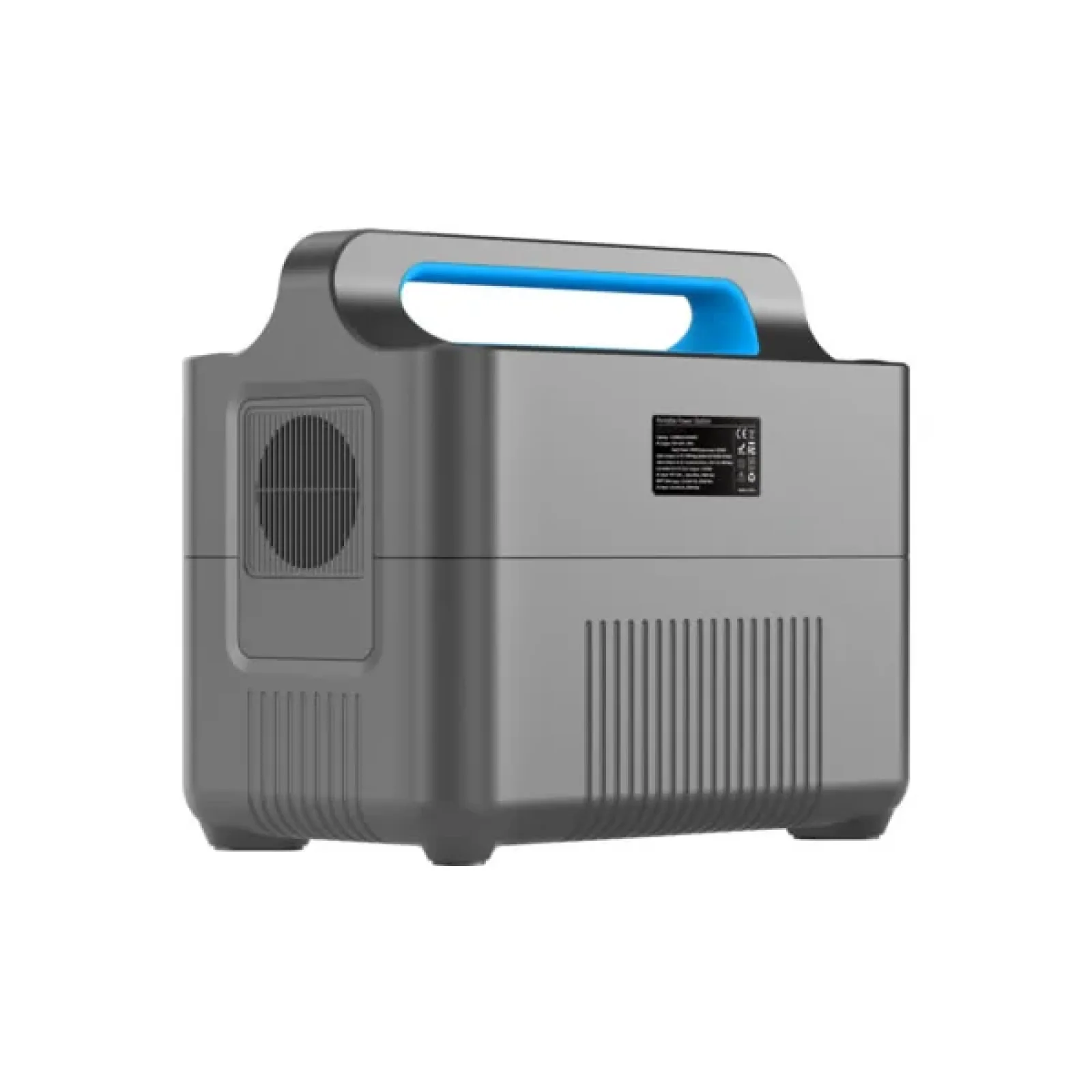 Зарядная станция Genergy GZE-1515 1500W, GZE1515 UA