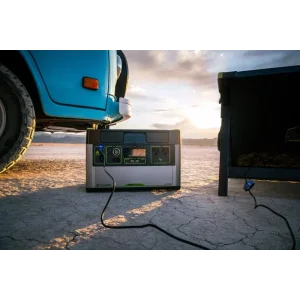 Зарядная станция Goal Zero Yeti 1000X UA