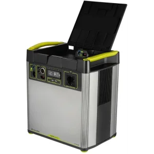 Зарядная станция Goal Zero Yeti 6000X UA