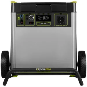Зарядна станція Goal Zero Yeti 6000X UA