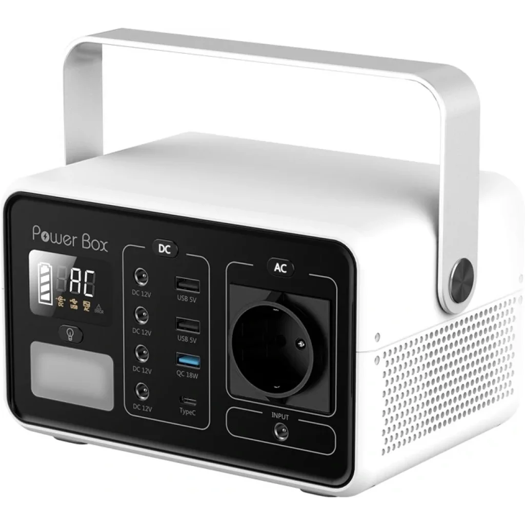 Зарядная станция Stark T200 (241000191) UA