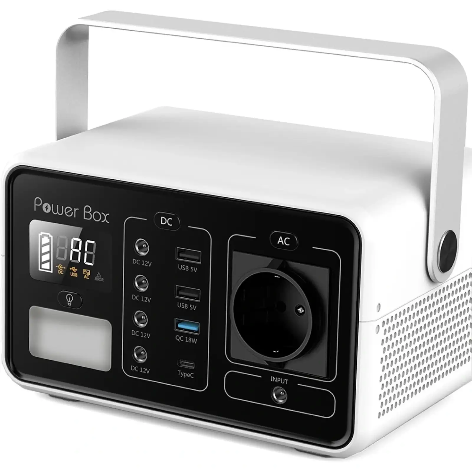 Зарядна станція Stark T200 (241000191) UA