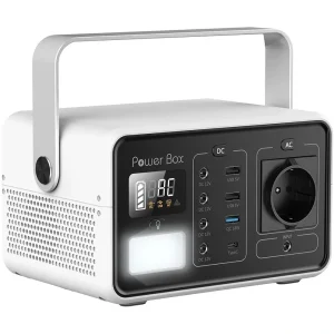 Зарядная станция Stark T200 (241000191) UA